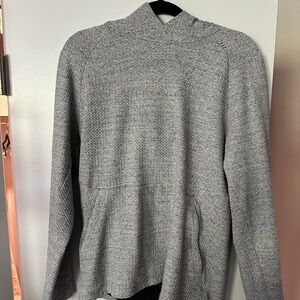 Lululemon Men’s At Ease Hoody
